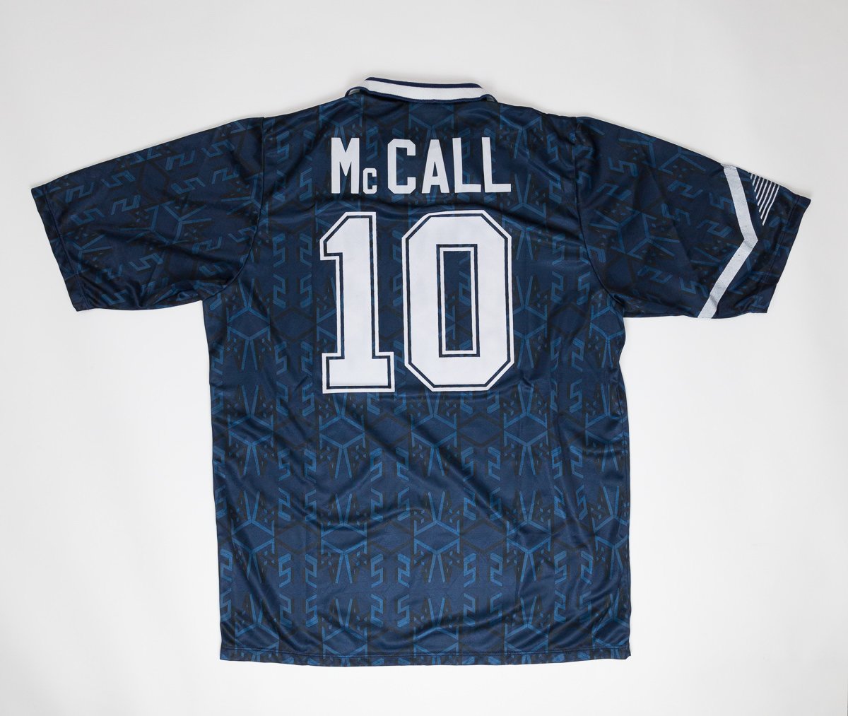 Scotland Euro 92 Squad – Scotland: Remembering Euro 92 28 years on – DWWITP