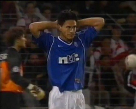 Mols v PSV 4